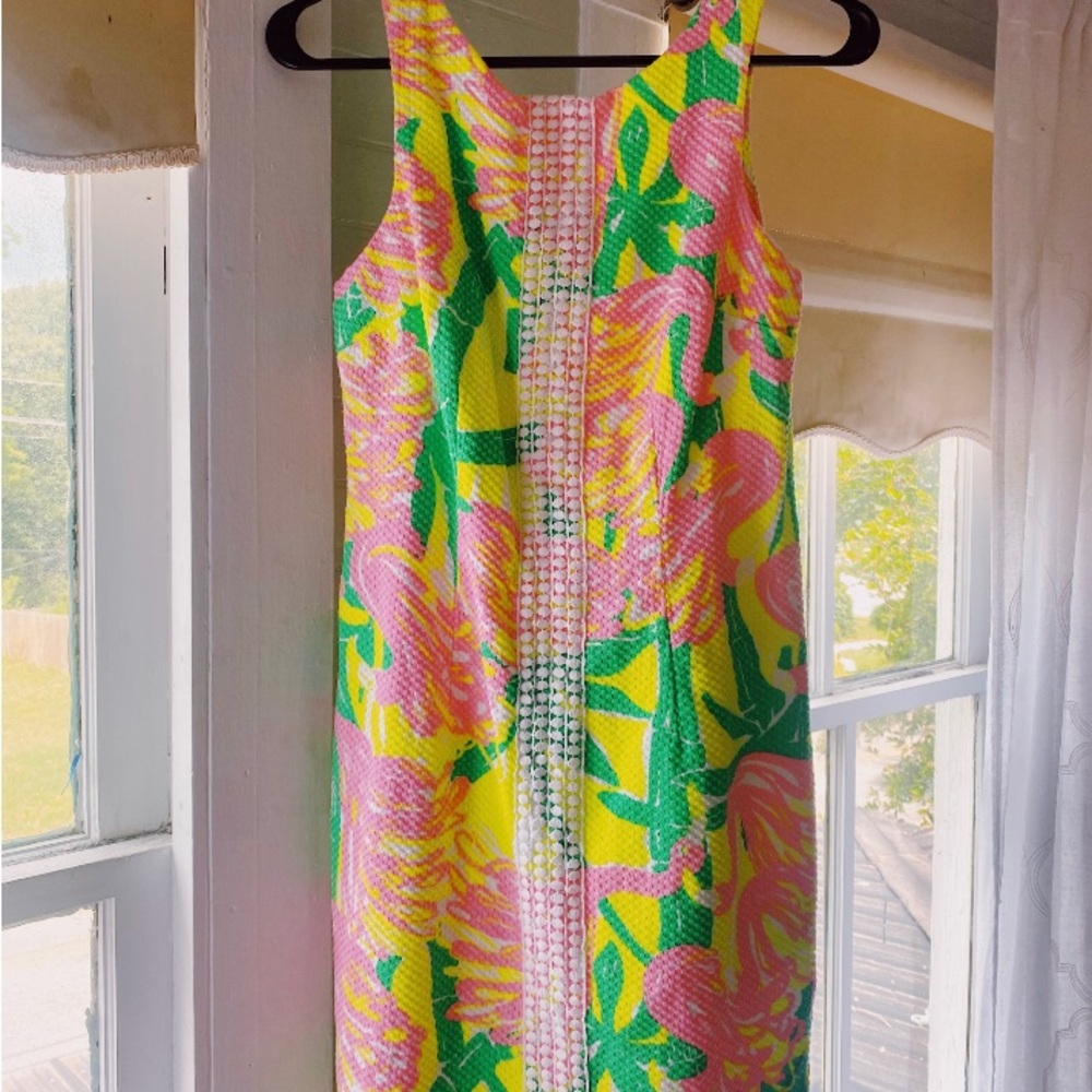 Lilly Pulitzer Dress!